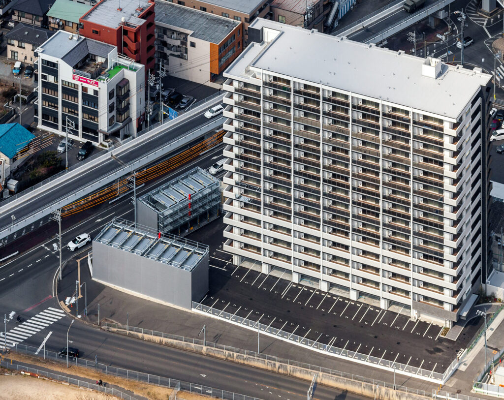 安芸郡海田町の賃貸情報一覧 | 良和ハウス