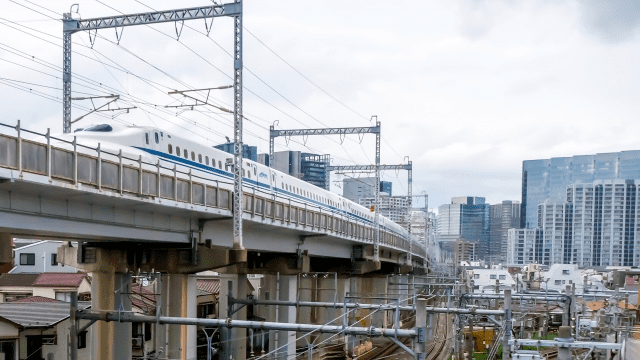 新交通システムの果ては、ちょっと怖い（日暮里舎人ライナー・見沼代親水公園駅） :: デイリーポータルZ