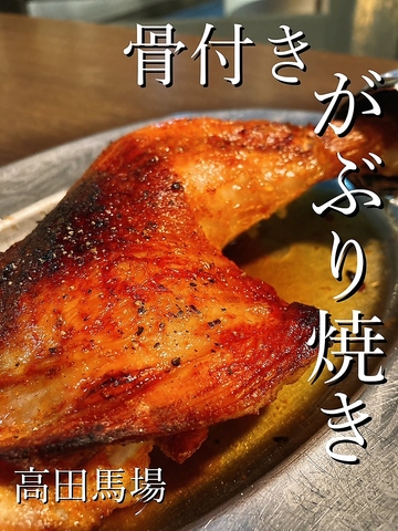 焼き鳥・鶏料理 さいたどう -