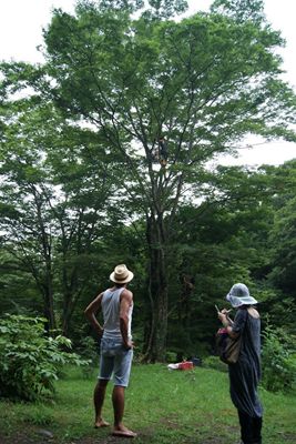 第三の道】文化・アートに注力する異色のリゾートは どんな美意識によって育まれているのか 北山ひとみ（二期倶楽部総支配人）×