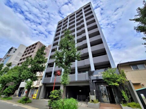 ホームズ】ピュアドーム博多ルネサンス 6階の建物情報｜福岡県福岡市博多区博多駅前4丁目36-23