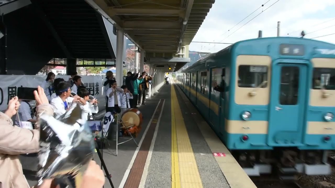 筑肥線浜崎駅