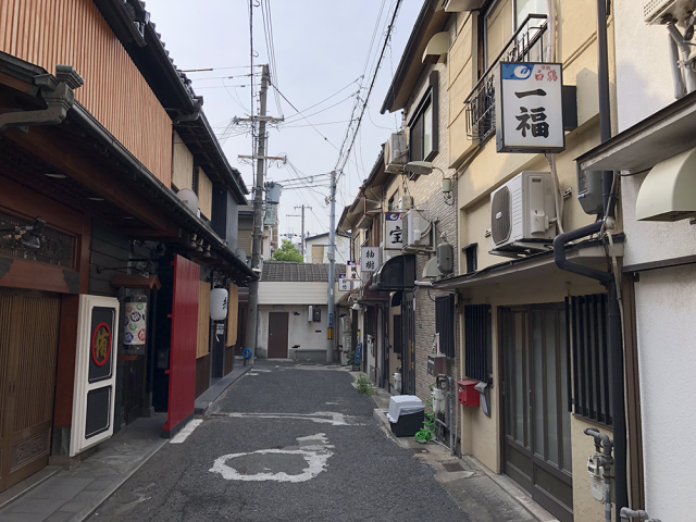 信太山新地-大阪遊郭みんなでつくるガチンコ体験レビュー - 名古屋風俗口コミ速報-オキニラブ-Okinilove