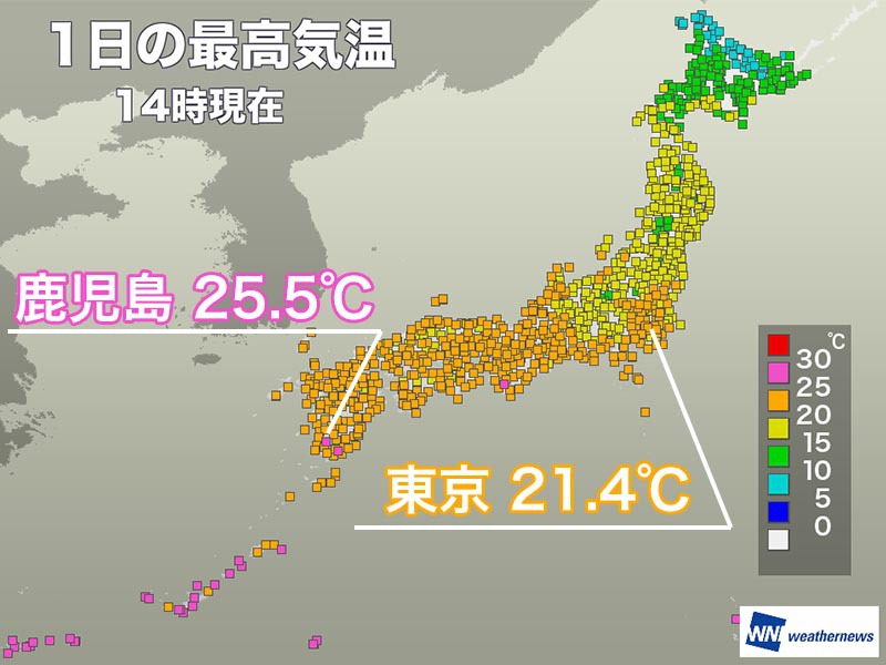 鹿児島県】新型コロナウイルス感染者数・死者数の推移・累計グラフ：最新ニュース-NHK