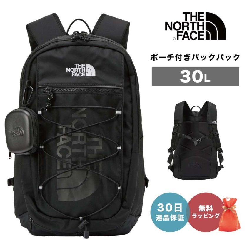 THE NORTH FACE