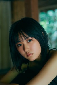 原菜乃華 最新グラビア画像 46枚