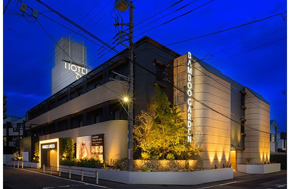 他のおすすめラブホはこちら→@lovehotel.tokyo ⁡ 【川崎のおすすめラブホ5選】 ⁡ ➀