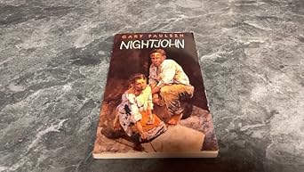 Nightjohn Chapter 1