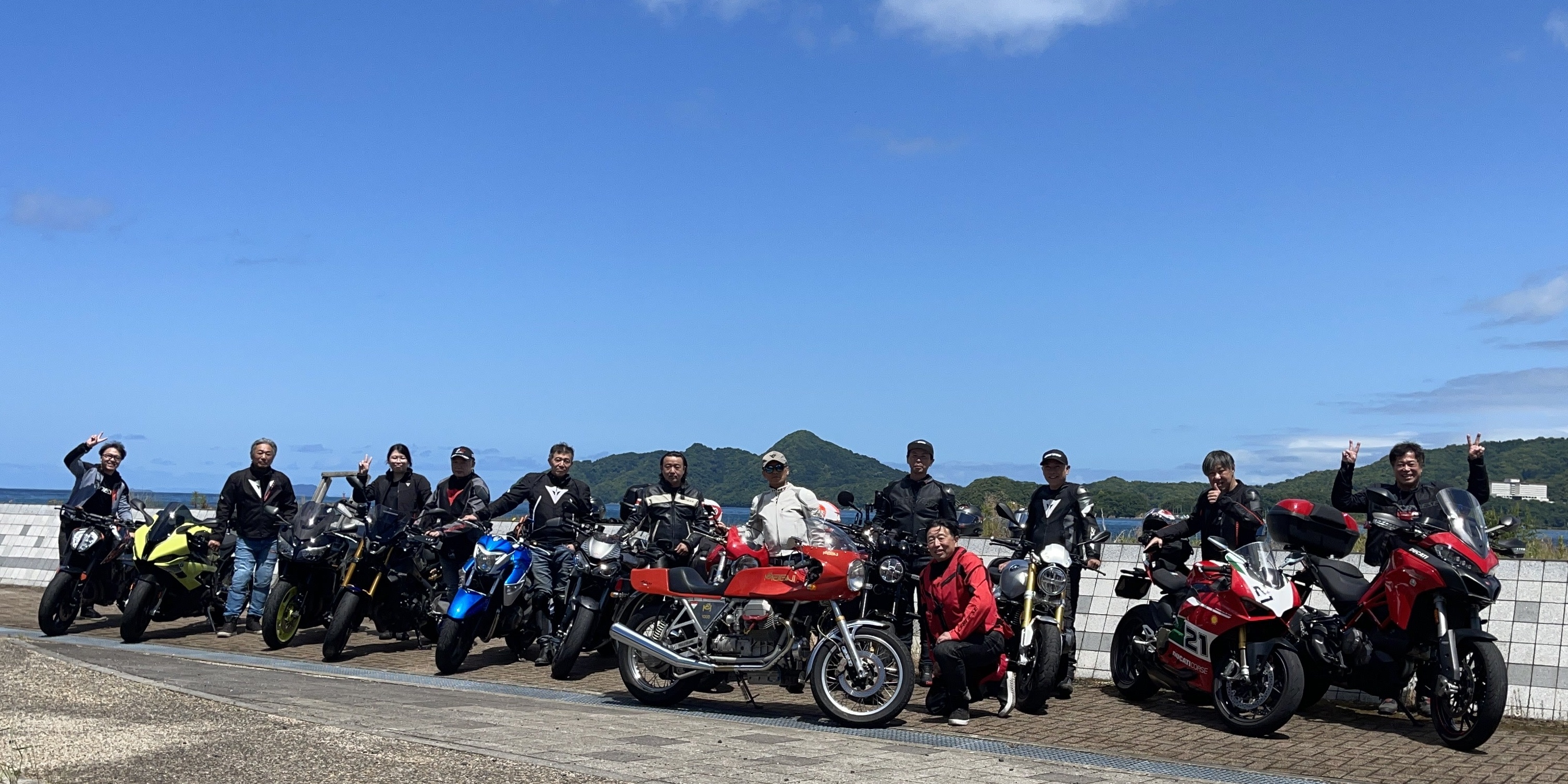 【さらば相棒！】ライダーがバイクを降りる理由【ラストラン】