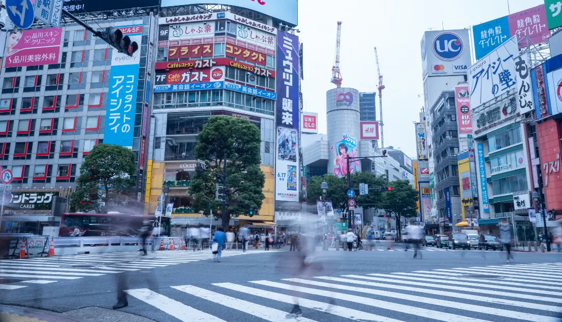 ゴリラクリニック 道玄坂院≪無料カウンセリングはこちら≫｜渋谷・宇田川でオススメの増毛サロン