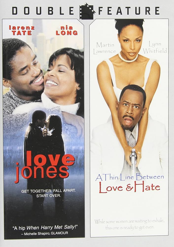 Amazon.co.jp: Love Jones/