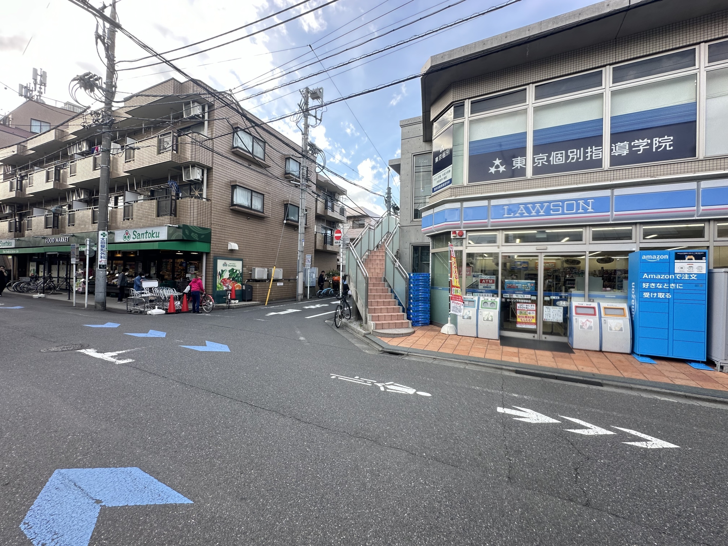 西武新宿線/下井草駅 の居抜き物件・店舗を探すなら【ぶけなび】