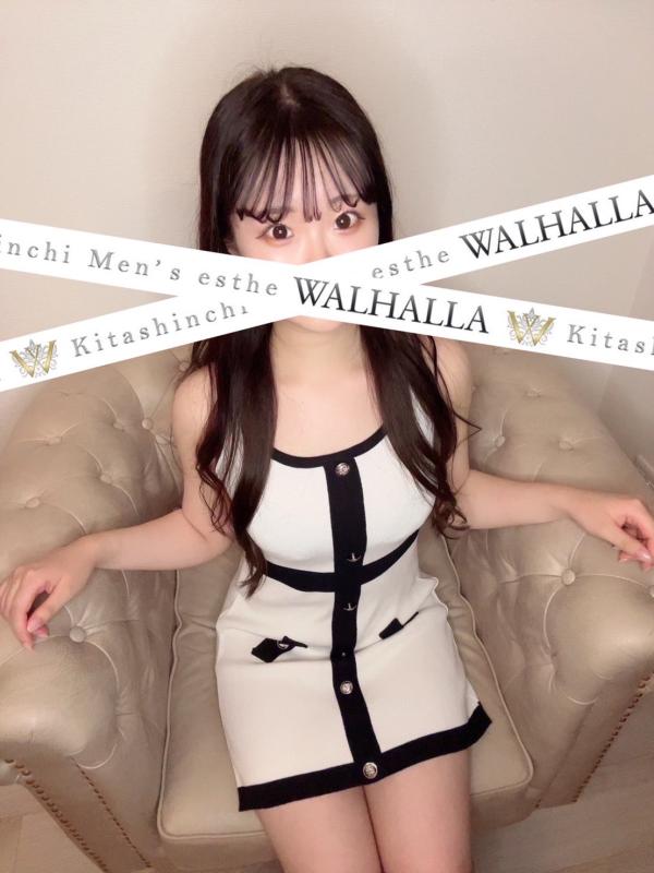 WALHALLA (ヴァルハラ) 桃瀬こすず の口コミ・評価｜メンズエステの評判【チョイエス】