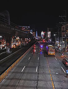 Metro Manila, Philippines -