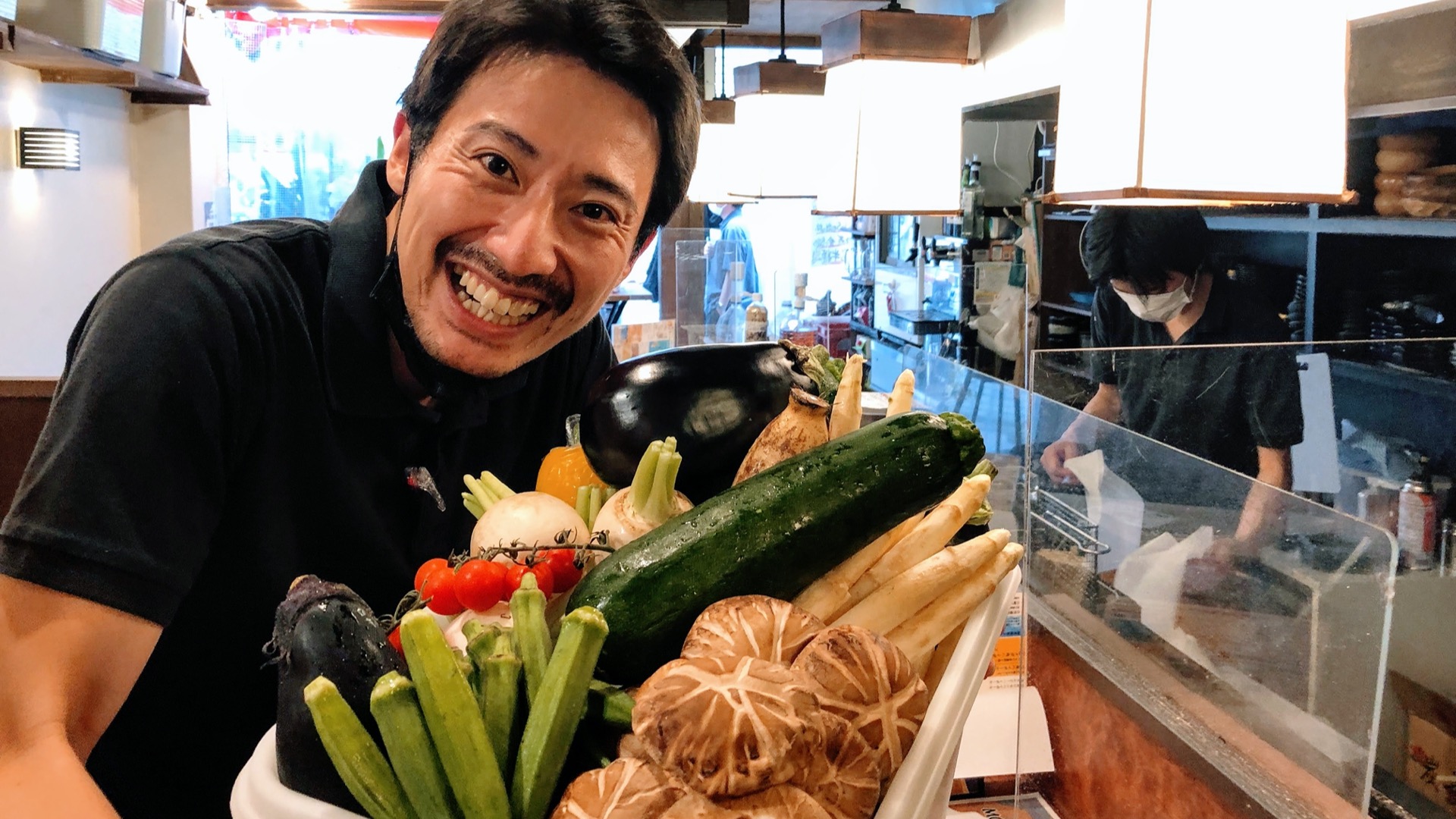 炭火串焼と旬野菜 きわみ - 新鮮食材と厳選地酒の店