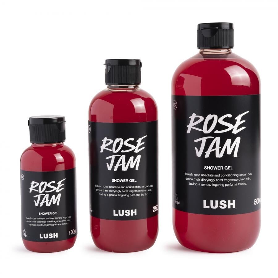 Amazon | LUSH