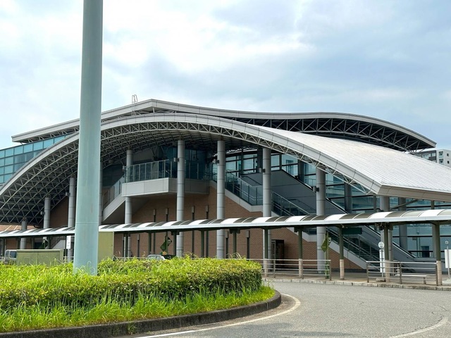 令和元年度 天竜川駅周辺整備交付金事業（都）天竜川駅前線外１線道路改良工事｜施工実績｜須山建設株式会社