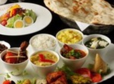 DELHI Dining デリーダイニング[関内/カレー・インド料理・パーティースペース・宴会場]