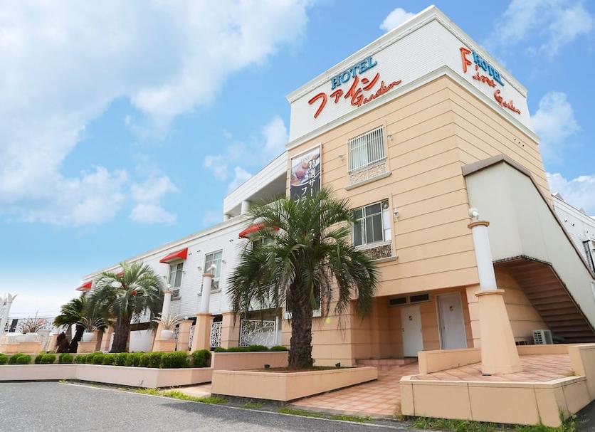 HOTEL ARTIA 泉大津店