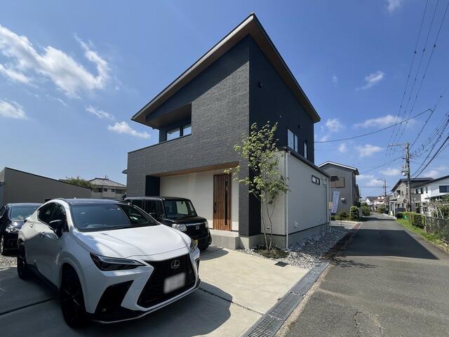 遠州西ヶ崎駅（静岡県）周辺の新築住宅・新築一戸建てを探す【ニフティ不動産】