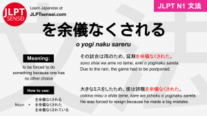 余儀なくされる」意味と効果的なビジネス例文＆言い換え。メール作成法と敬語の説明 | ビジネス賢者