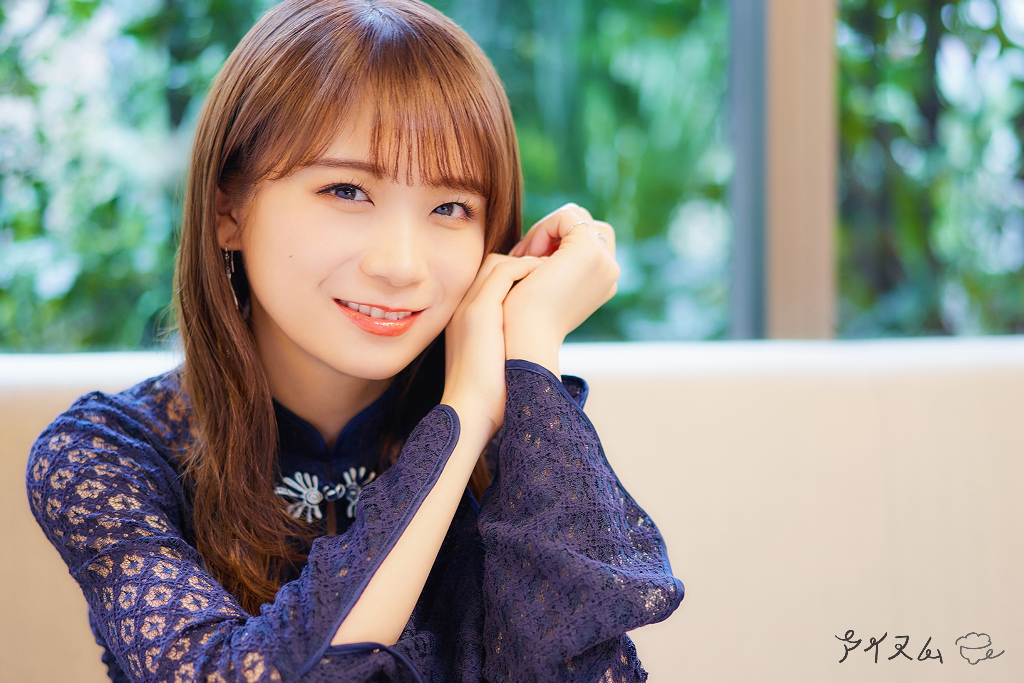 1期生の思い出を語る世界一かわいいまなつさん #乃木坂46 #秋元真夏