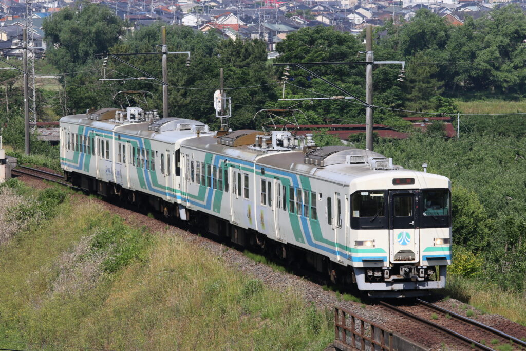 乗れたらラッキー！歌う電車「京成急行」でスカイツリーへ - 日本の観光メディアMATCHA