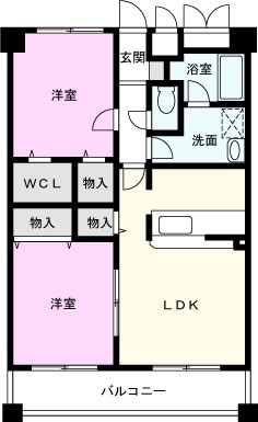 グラース 武蔵浦和（さいたま市南区）賃貸情報｜プロパティバンク