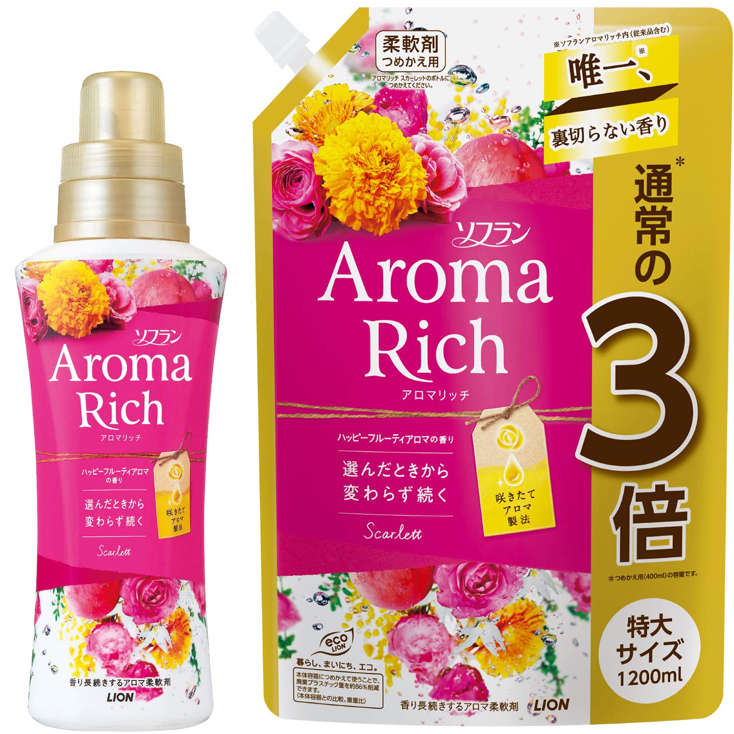 Сигареты Aroma Rich