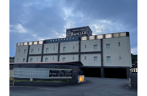 ハッピーホテル｜埼玉県 所沢駅のラブホ ラブホテル一覧