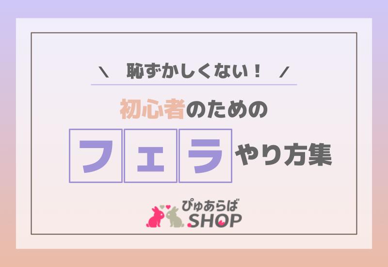 フェラチオの上手なやり方を徹底解説！気持ちいいテクニックとコツでイカせよう！ | はじ風ブログ