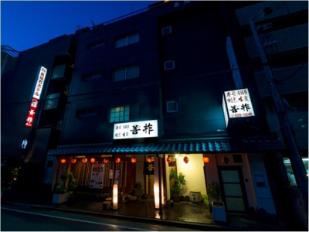 西明石駅周辺のビジネスホテル・出張 料金比較・宿泊予約 -