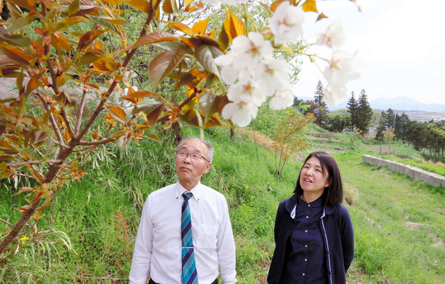 熊本地震「涙のドラマ」前編 大和晃さん両親が語る“激動の4カ月” | 女性自身