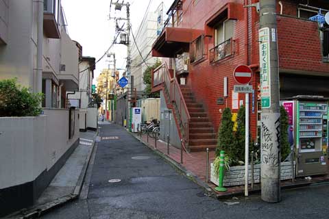 ハッピーホテル｜東京都 大久保エリアのラブホ ラブホテル一覧