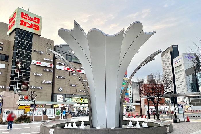 ベレーサ名駅ウエスト(愛知県名古屋市中村区)の賃貸物件建物情報(賃貸マンション)【ハウスコム】