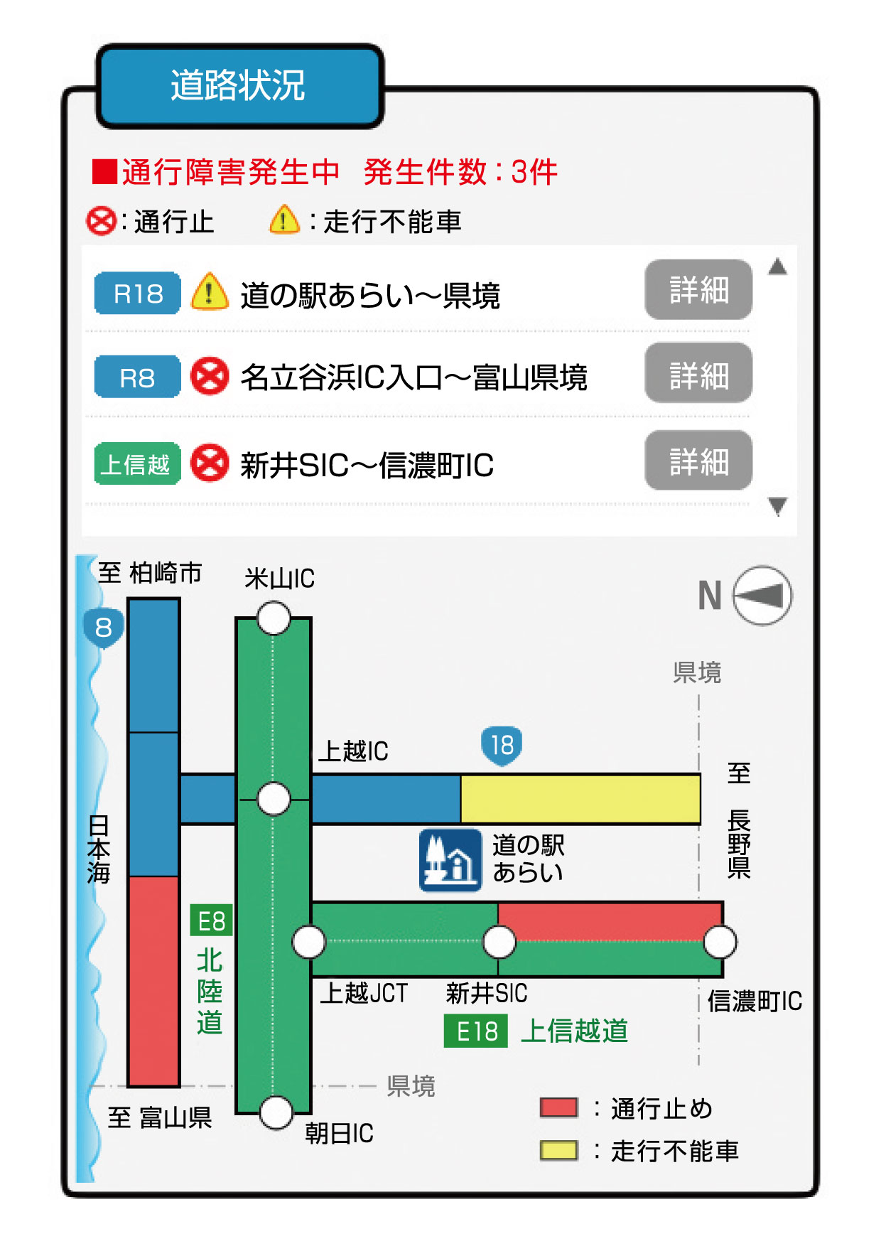 高田河川国道事務所 －高田かわこく－｜姫川の概要