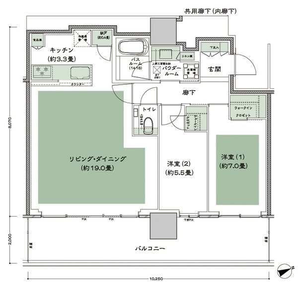 テンプスタッフの求人｜池袋 JT B