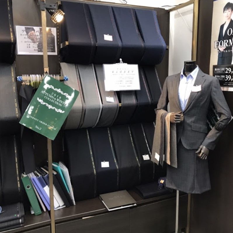 正社員＞ルミネ池袋 アクセサリー販売スタッフ｜株式会社東京芸夢 12TwelveAgenda/Jolie Toujours｜東京都豊島区の求人情報