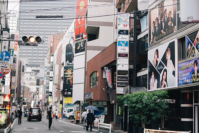 銀座高級クラブで今夜会いたい！有名ママ10人と店舗をご紹介！ | 夜のお店選びドットコムマガジン