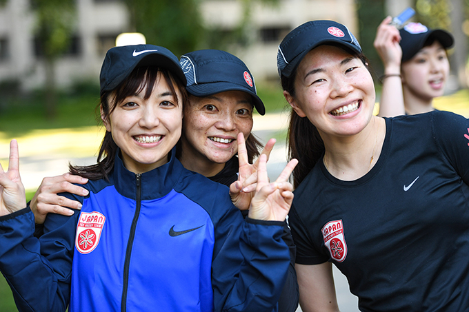 中村愛美 | 今日誕生日の有名人達