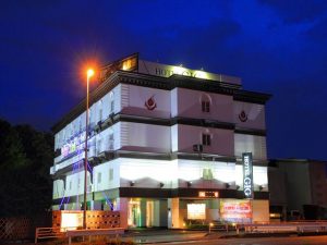 ハッピーホテル｜埼玉県 川越駅のラブホ ラブホテル一覧