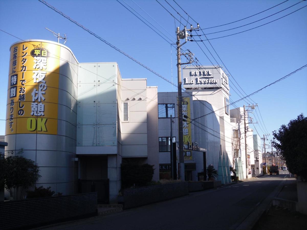 ラフェスタ吉祥寺 (ラフェスタキチジョウジ)の部屋情報｜東京都 武蔵野市｜ハッピーホテル