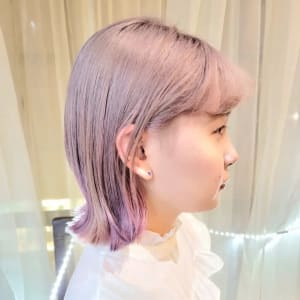 Cecil hair 広島本通店(セシルヘアー