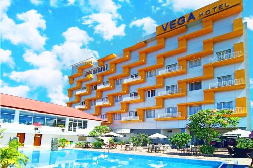 Book Hotel Vega in Wright