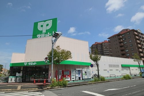 新検見川ビレジ4号棟(千葉市花見川区朝日ケ丘３丁目)の建物情報｜住まいインデックス