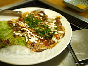 お好み焼千代(鶯谷/お好み焼き・もんじゃ) | ホットペッパーグルメ