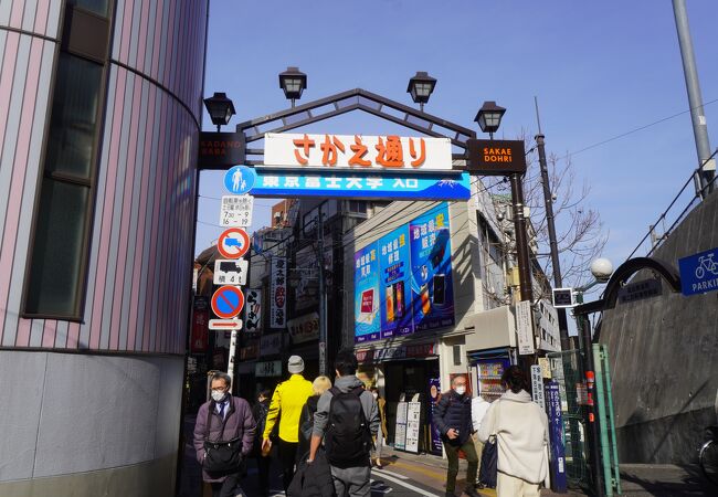 居酒屋さいたどう 高田馬場 (@saitado_takadanobaba)