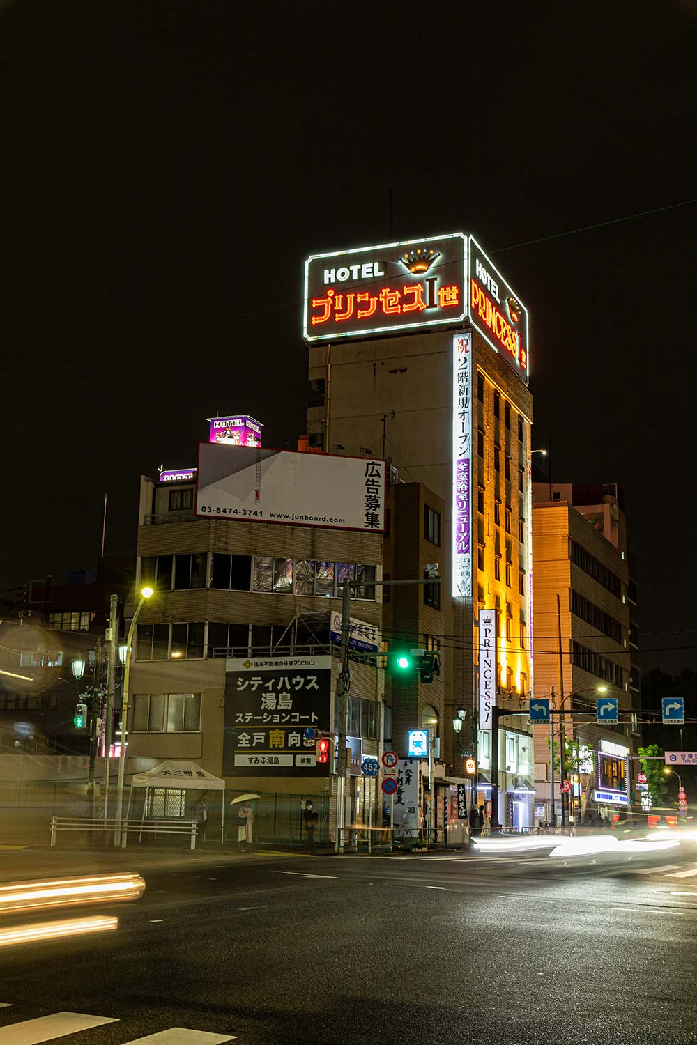 埼玉県 日進駅近くのラブホ情報・ラブホテル一覧｜カップルズ