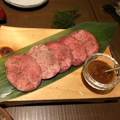 焼肉ことえん（日暮里/焼肉） - Retty