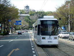 動画】【街行く路面電車】復興とともに歩む 熊本市電（1/2ページ） - 産経ニュース